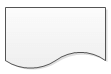 Symbole logigramme de document